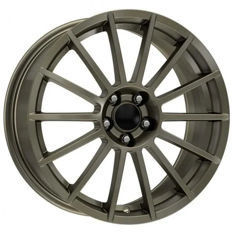 SONİC 1036/2 7X16 4X100 ET35 73,1 BRONZE 1